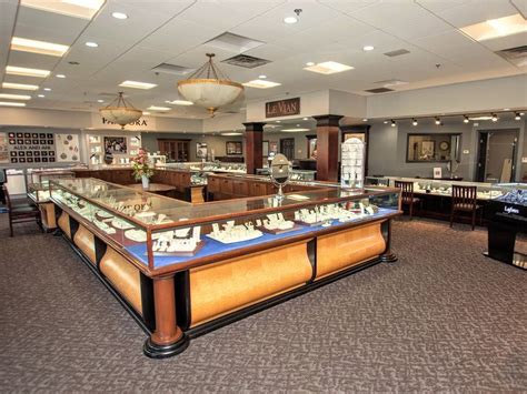 jewelry center greenfield wi.